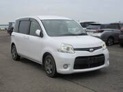2014 TOYOTA SIENTA