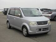 2013 MITSUBISHI EK WAGON MX