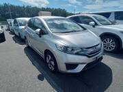2015 HONDA FIT HYBRID L PKG