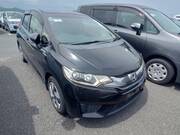 2014 HONDA FIT HYBRID L PKG