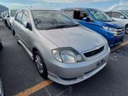 2001 TOYOTA COROLLA RUNX X AERO TOURER