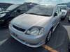 TOYOTA COROLLA RUNX