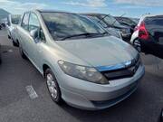 2006 HONDA AIRWAVE G SKYROOF