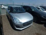 2019 SUZUKI SWIFT XG