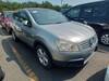 NISSAN DUALIS