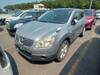 NISSAN DUALIS
