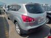 NISSAN DUALIS