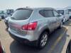 NISSAN DUALIS