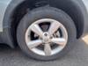NISSAN DUALIS