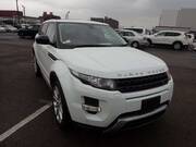 2014 LAND ROVER RANGE ROVER EVOQUE