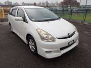 2008 TOYOTA WISH