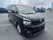 2011 TOYOTA VOXY ZS