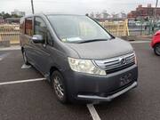 2011 HONDA STEPWAGON