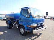 2000 MITSUBISHI FIGHTER 4ton