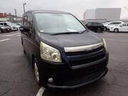 2007 TOYOTA NOAH S