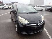 2011 TOYOTA RACTIS