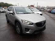 2012 MAZDA CX-5