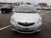 TOYOTA BELTA