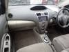 TOYOTA BELTA