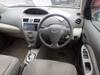 TOYOTA BELTA