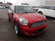 2013 ROVER MINI