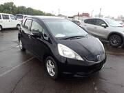 2009 HONDA FIT G SMART SELECTION