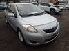 TOYOTA BELTA
