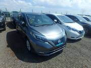 2020 NISSAN NOTE