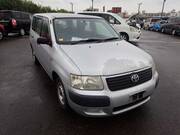2006 TOYOTA SUCCEED VAN U