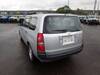 TOYOTA SUCCEED VAN