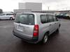 TOYOTA SUCCEED VAN