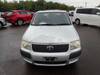 TOYOTA SUCCEED VAN