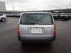 TOYOTA SUCCEED VAN