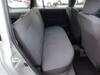 TOYOTA SUCCEED VAN