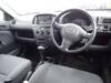 TOYOTA SUCCEED VAN