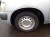 TOYOTA SUCCEED VAN