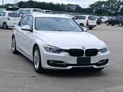 2014 BMW 3 SERIES