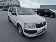 2005 TOYOTA SUCCEED VAN UL