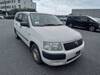 TOYOTA SUCCEED VAN