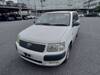 TOYOTA SUCCEED VAN