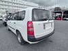 TOYOTA SUCCEED VAN