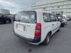 TOYOTA SUCCEED VAN