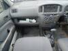 TOYOTA SUCCEED VAN