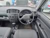 TOYOTA SUCCEED VAN