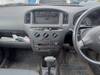 TOYOTA SUCCEED VAN