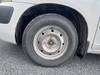 TOYOTA SUCCEED VAN