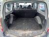 TOYOTA SUCCEED VAN