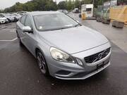 2013 VOLVO S60