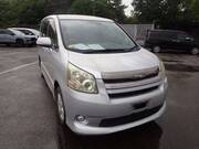 2009 TOYOTA NOAH S G EDITION