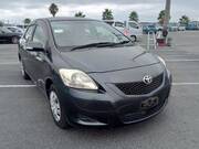 2010 TOYOTA BELTA X